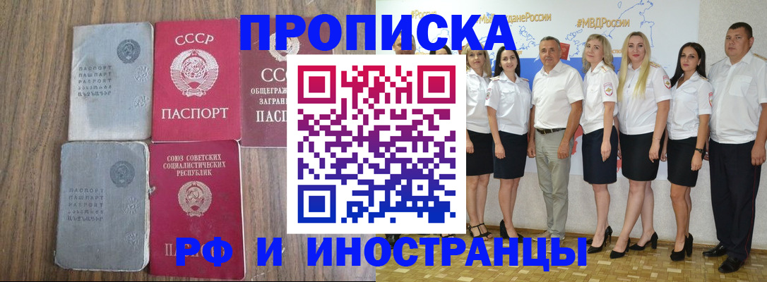 временная регистрация поиск в Камышлове